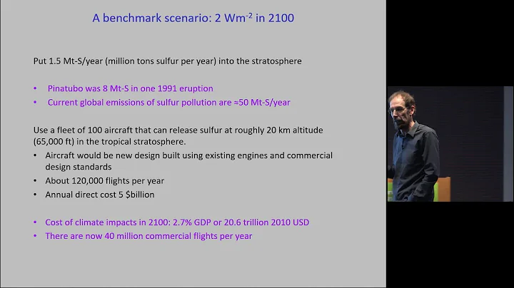 The Peril and Promise of Solar Geoengineering