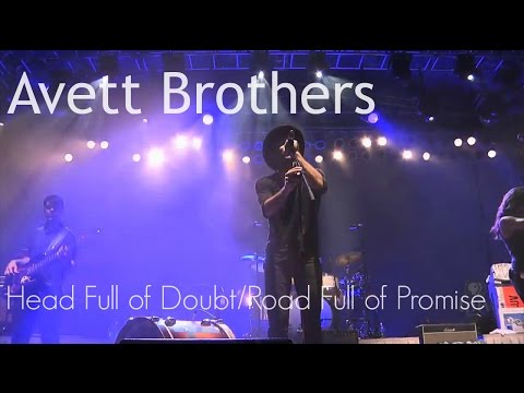 Head Full of Doubt/Road Full of Promise