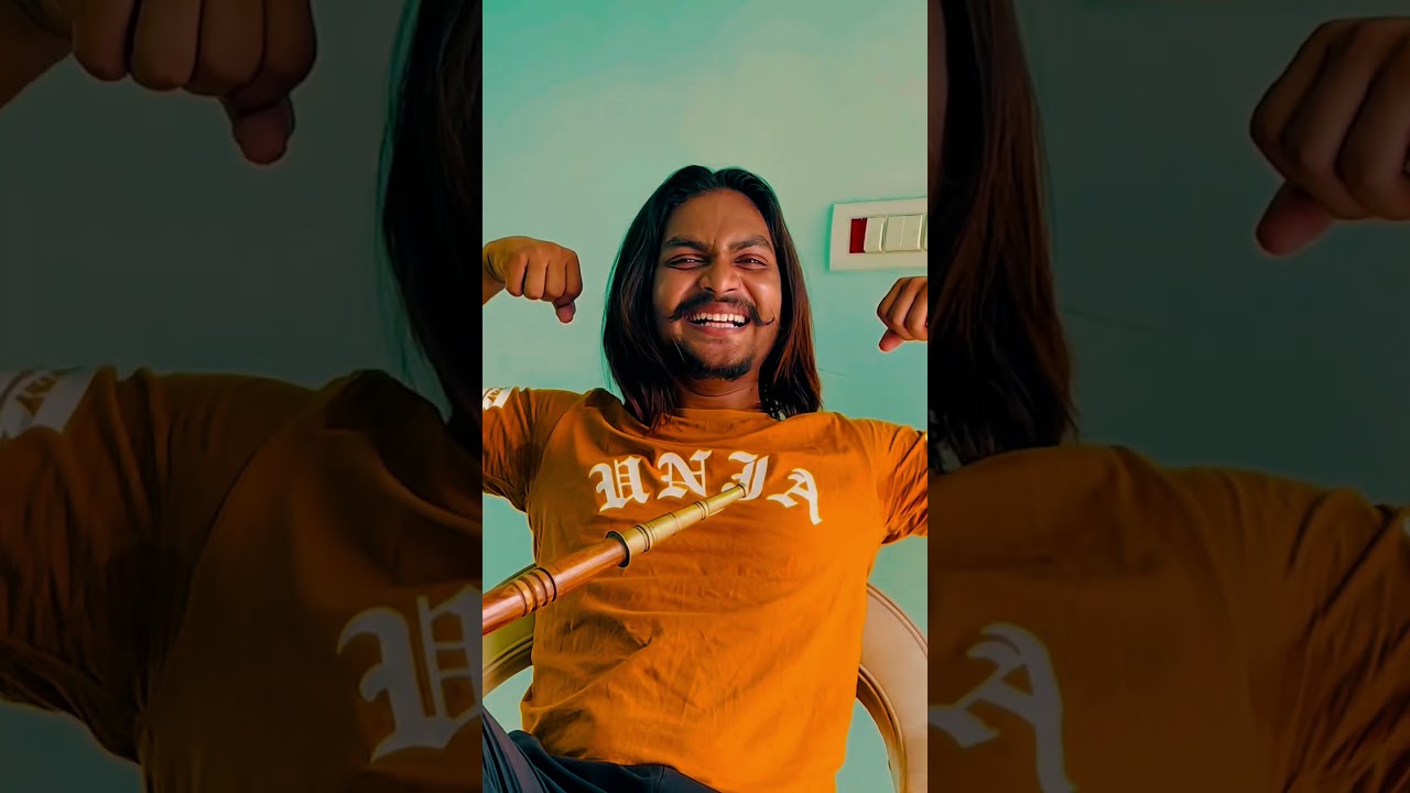 Jatav Baap Hai ….  Sajan Jatav song 