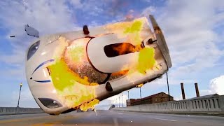 Need For Speed Agera R Race 4K Petes Death