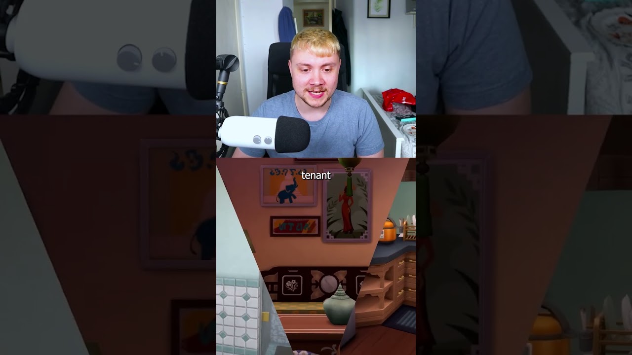 Я считаю, что наборы Sims 4 недооценены 1 