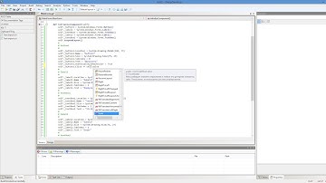 SharpDevelop Win Form Python Dynamo