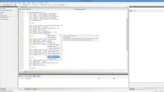 SharpDevelop Win Form Python Dynamo
