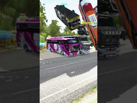 Komunitas simulator bus