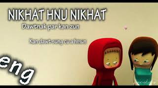 Information Dawtnak A Liam ll OFFICIAL LYRIC VIDEO ll Update