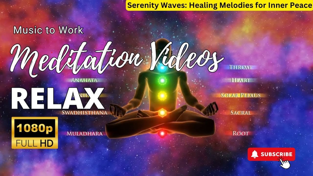 STRONG Healing Sleep Meditation for Whole Body Healing - Heal asyou ...