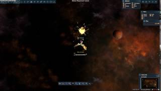 DarkOrbit | Venom ability | Recruit Streuner