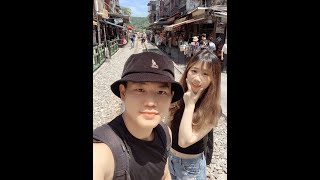 20200627平溪線一日遊