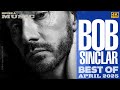 REVIEW Bob Sinclar The Bob Sinclar Show Best Of April 2025 29 April 2025