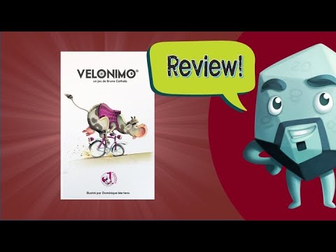 Jogo de Cartas - Velonimo — Banca Kids