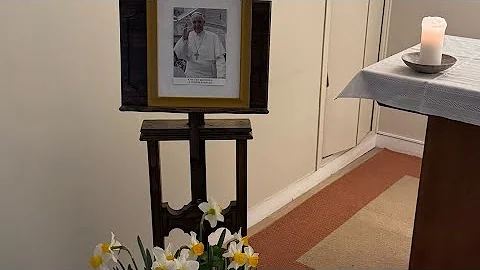 Papa Francisco [RIP] #travel #ayuknad17 #shortvideo #dailyvlog #vatican #popefrancis #shorts #ofw