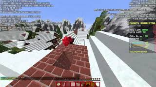 Grinch Simulator Pro Route Gameplay screenshot 1