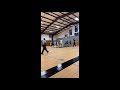 Cameron Lewis vs Chautauqua Hurricanes