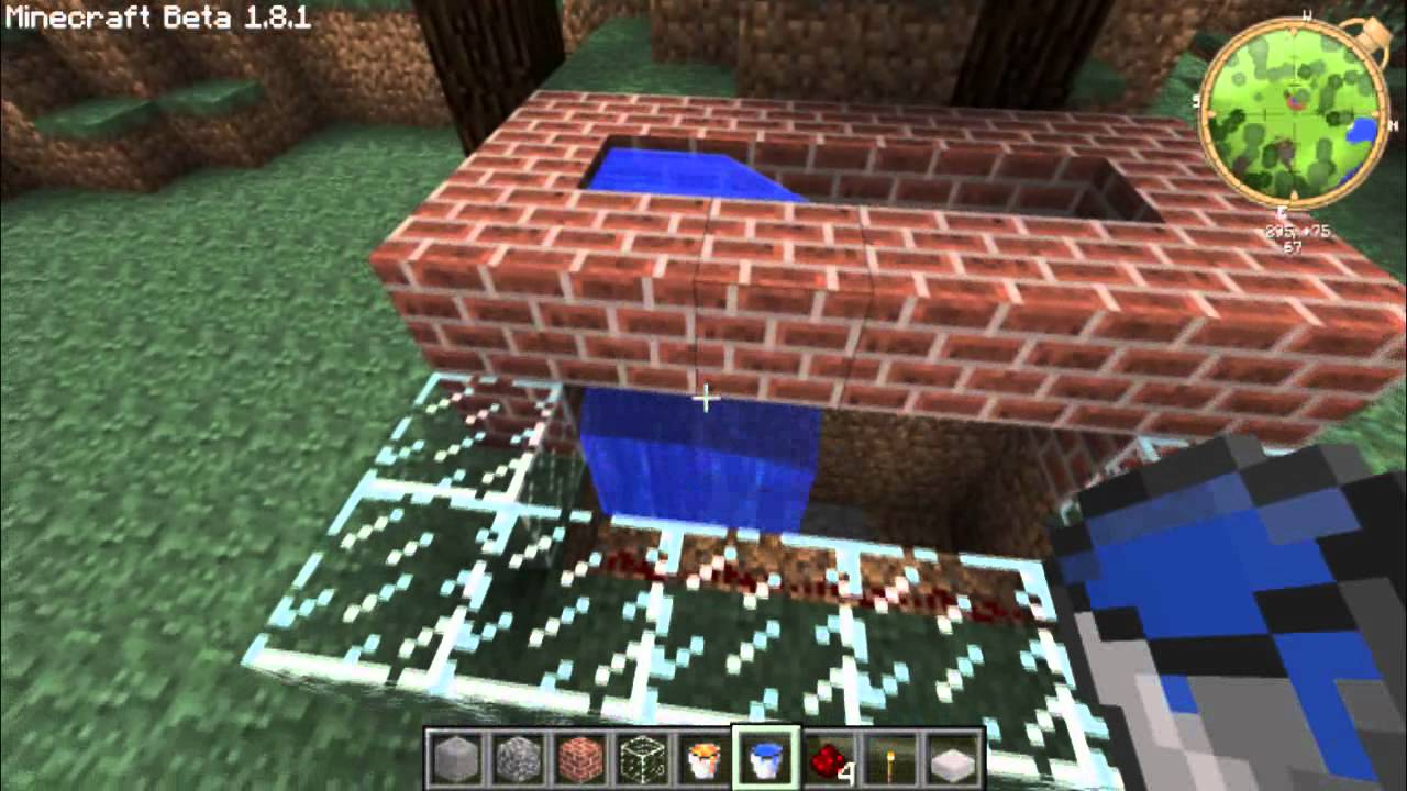 Obsidian Gate Minecraft Obsidian Gate , Obsidian Minecraft Maps – NVFETO