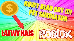 3 Sposoby Na Zarabianie Robuxow Za Darmo L Roblox - sposob na pieniadze pet simulator bug roblox duration 5 02