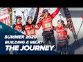 Building a Relay: Ep 4 - The Journey