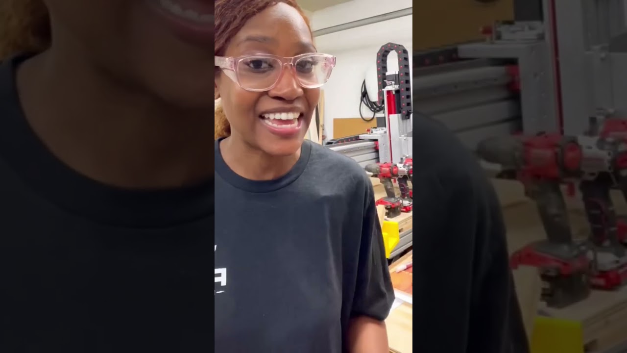 Let&rsquo;s talk personal protective equipment! #ppe #carpenter #handywoman