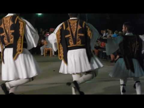 Τσάμικος Α Τμήμα