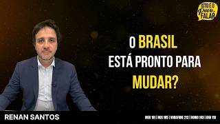 Download Lagu Renan Santos - The Brazil of Renan Santos MP3