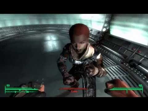 วีดีโอ: วิธีขึ้นเรือ Fallout 3