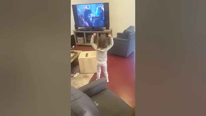 Leilani Thriller