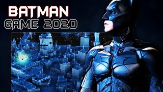 This new batman game is going to break the internet join discord
server! - https://discord.gg/h8vp2mj win a of your choice for free!
https://www.i...