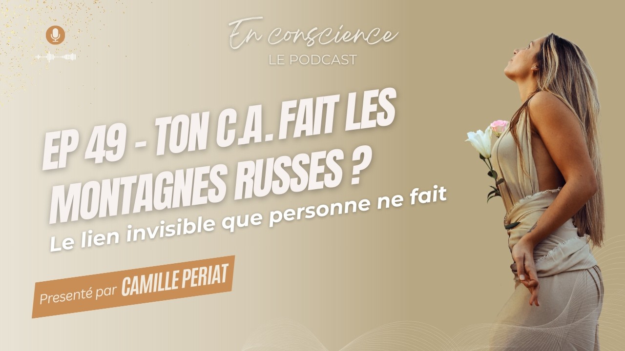 Le vrai problème derrière l'instabilité financière de ton business 💸