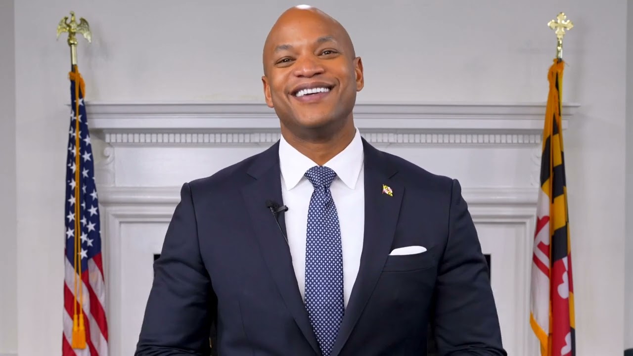 Governor Wes Moore: Join the Maryland Marketing Partnership
