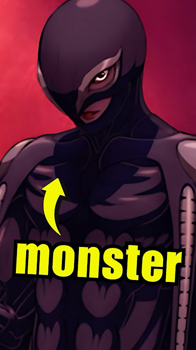 The Birth of the Most Hated Character in Anime #animeanxiety #berserk