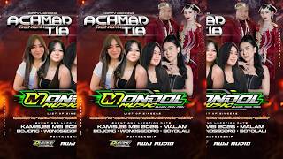 🔴#LIVE MONDOL MUSIC - WEDDING ACHMAD & TIA - OLEOLE LIGHTING - AWJ AUDIO - WONOSEGORO 28 MEI 2026