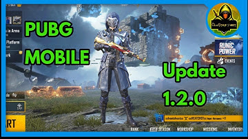 How to update pubg mobile v1.2.0 without losing your map and resources pack