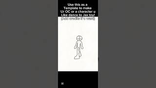 Jax toy template (add credits if u want)
