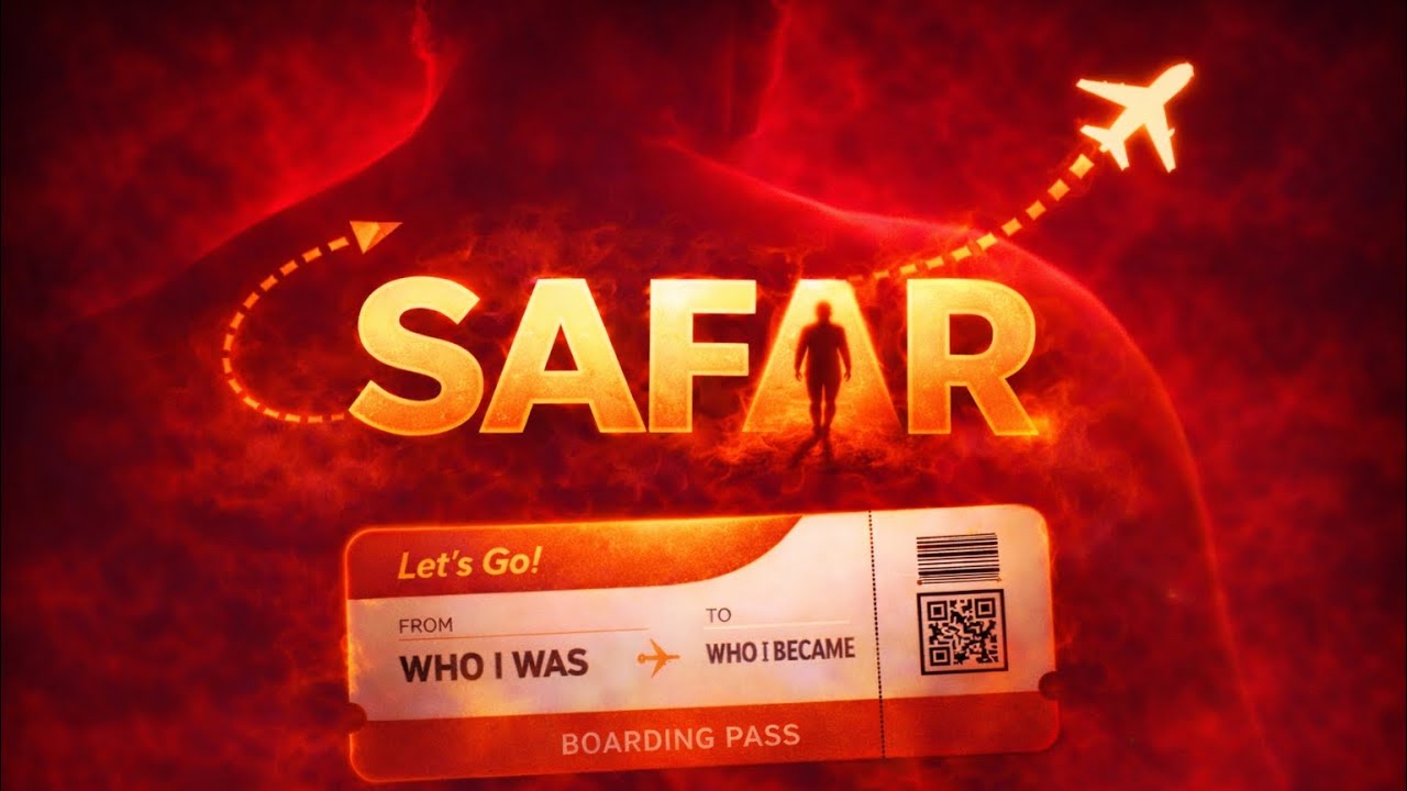 Not Just a Trip | A Travel Story by Vyom Production🥰@Vyomproduction_V 