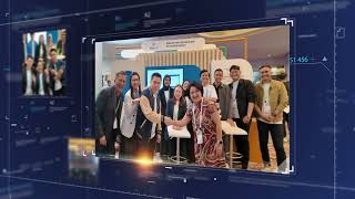 Kaleidoscope - 2024 Highlights "Reflecting Growth and Innovation"