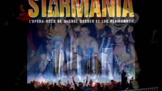 Monopolis Starmania Mogador 94 Luce Dufault