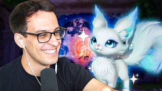 pointcrow plays more ANIIMO