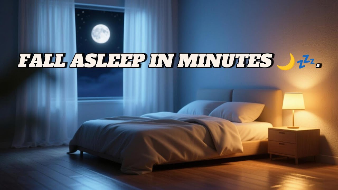 Lofi Beats to Fall Asleep To: Gentle and Chill Tones