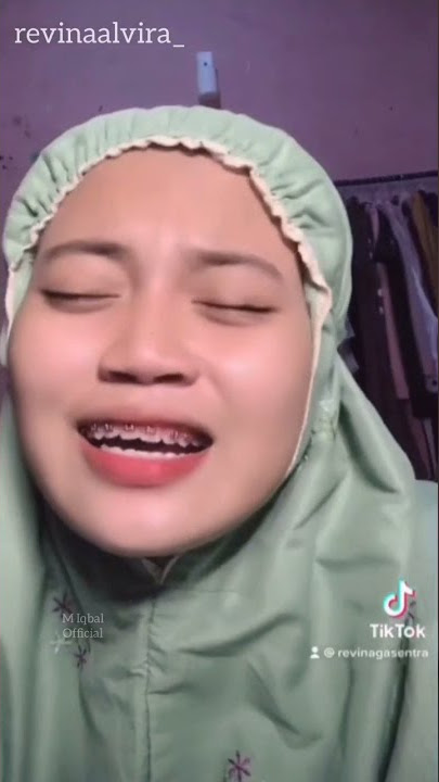 Syahdu banget tu suaranya ♥️ Buih Jadi Permadani - EXIST | Cover -- StoryWa #shorts
