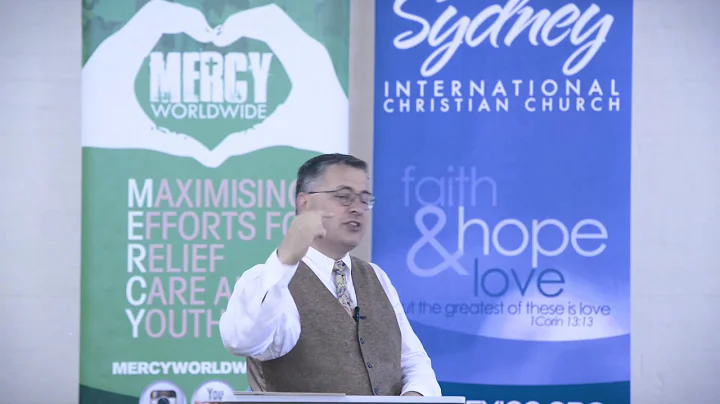 The Cost of Growing in your Faith -Joe Willis 26-0...