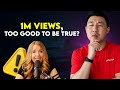 TikTok and Reels Creator Course Review - Meg Jackson Content Creation Course (Too Good To Be True?)