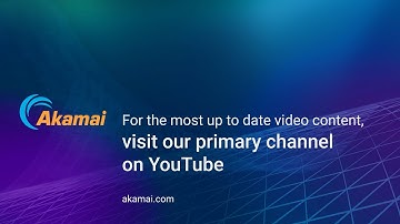 Noname Security is now Akamai API Security