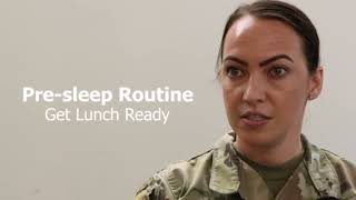 Sleep Tips-H2F (part 2)