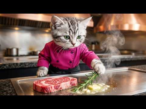 まるりん子ねこ - YouTube