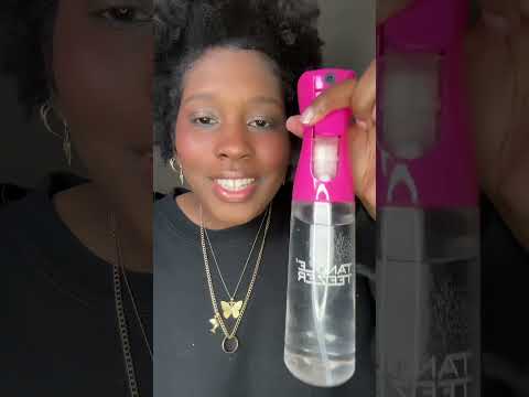 HAIR GELS I ABSOLUTELY DESPISE AUNT JACKIE S DON T SHRINK GEL PART 1 TIFFANICVD