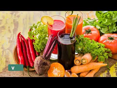 LIQUID INGREDIENTS - YouTube