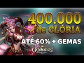 🇺🇸 GODDESS PRIMAL CHAOS - WITH THIS TECHNIQUE YOU ALMOST DUPLICATE YOUR GEMS! | SUBS: [🇧🇷]-[🇺🇸]-[🇪🇸]