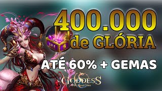 🇺🇸 GODDESS PRIMAL CHAOS - WITH THIS TECHNIQUE YOU ALMOST DUPLICATE YOUR GEMS! | SUBS: [🇧🇷]-[🇺🇸]-[🇪🇸] screenshot 3