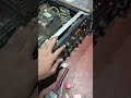 SsA350ahuja amplifire repair #dj #repair #reels