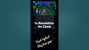 Pokemon Citra MMJ Android