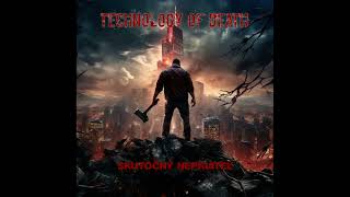 Technology of Death - Skutočný nepriateľ (Full Album, 2024)